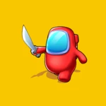 imposter: nightmare in space android application logo